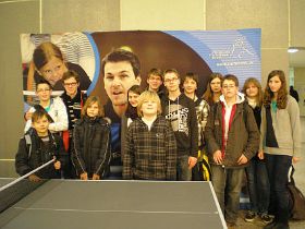 GermanOpen 2011