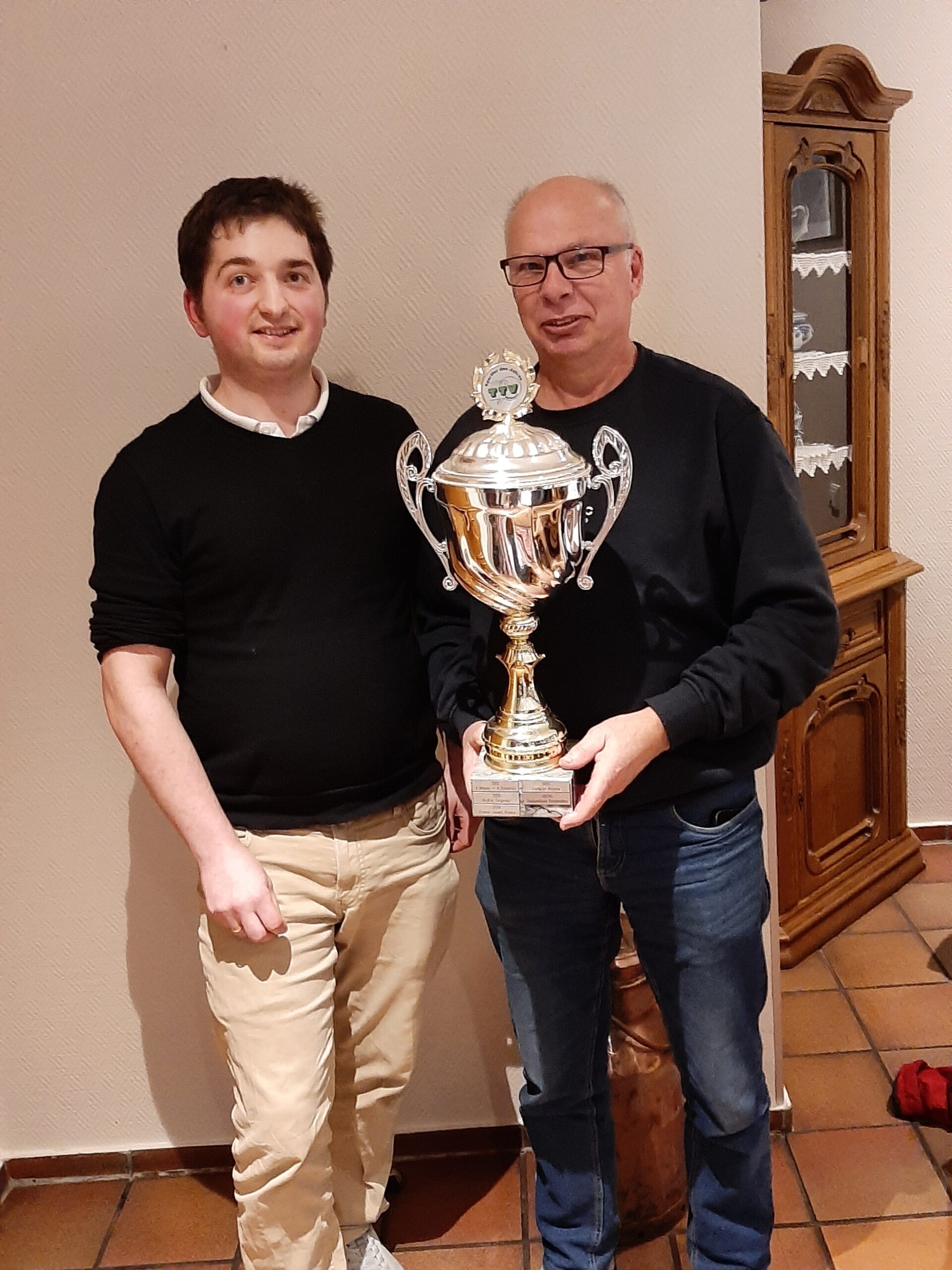 Sportler des Jahres 2026